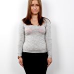 Pic of PinkFineArt | Anna Czech Casting 7178 from Czech Casting