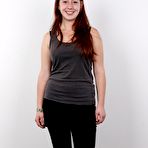 Pic of PinkFineArt | Lucie Czech Casting 0998 from Czech Casting