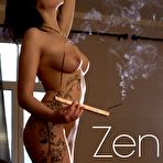 Pic of PinkFineArt | Alta B in Zen from The Life Erotic