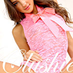 Pic of PinkFineArt | Melena A in Clushie from Met-Art