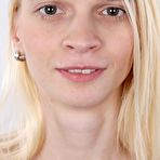Pic of PinkFineArt | Kristyna Casting 2199 from Czech Casting