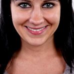 Pic of PinkFineArt | Lucie Czech Casting 7642 from Czech Casting