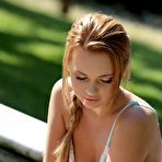 Pic of Emily Thorne in Hot Emily Thorne and Her Hungry Lady's Needs ✷