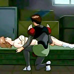 Pic of Huge Hentai Archive