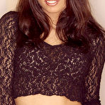 Pic of Anetta Keys in Sensual & erotic Aneta is back!