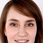 Pic of PinkFineArt | Martina CzechCasting 0856 from Czech Casting