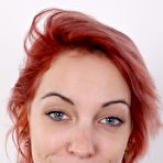 Pic of PinkFineArt | Viktorie Casting 1481 from Czech Casting