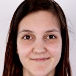 Pic of PinkFineArt | Michaela Casting 1357 from Czech Casting