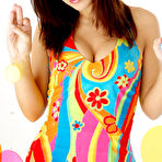 Pic of PinkFineArt | Olivia in Colour from The Life Erotic