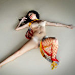 Pic of PinkFineArt | Tamara in Grace from The Life Erotic