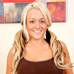 Pic of PinkFineArt | Brandy Blair from Nubiles