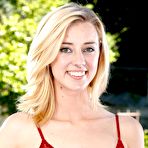 Pic of Harley Reed Red Lingerie