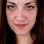 Pic of PinkFineArt | Michaela Casting 7814 from Czech Casting