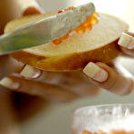 Pic of Anna R in Fructis MetArt free picture gallery