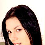 Pic of Vanessa in Look at this sexy teen go! Most tee