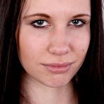 Pic of PinkFineArt | Michaela Casting 4274 from Czech Casting