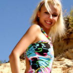 Pic of PinkFineArt | Hot Sand from NuDolls