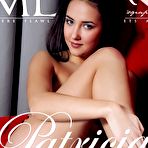 Pic of PinkFineArt | Presenting Patricia B from Met-Art