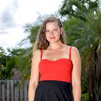 Pic of PinkFineArt | Lillie Varga By The Pool from Cosmid