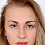 Pic of PinkFineArt | Adela Czech Casting 9631 from Czech Casting