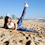 Pic of PinkFineArt | Alba de Silva Workout from Butt Formation