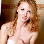 Pic of Diana Bronce nude in erotic PRESENTING DIANA BRONCE gallery - MetArt.com