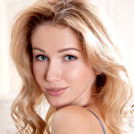 Pic of Genevieve Gandi Lingerie Strip