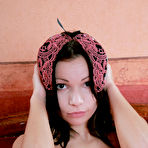 Pic of Aruna A in Presenting Aruna MetArt free picture gallery