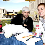 Pic of Welcome to OUTINPUBLIC.COM!