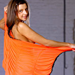 Pic of Melena A in Louange MetArt free picture gallery