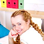 Pic of Sara Hilton in Sara Hilton's Innerspace