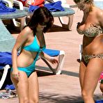 Pic of  Gemma Atkinson fully naked at TheFreeCelebMovieArchive.com! 