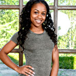 Pic of Amilian Kush in Amilian Kush in black women