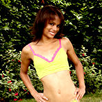 Pic of Aileena in Aileena in exotic and hairy