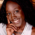 Pic of London Blaq in London Blaq in black women
