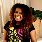 Pic of Alexis in Alexis in exotic and hairy