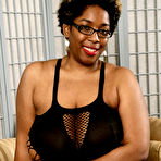 Pic of Misty in Misty in exotic and hairy