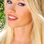 Pic of Nikita Valentin in Rays of horniness engulf her!