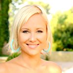 Pic of Adriana in What Does Adriana Want? 