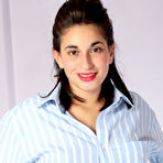 Pic of Roxane in Roxane in exotic and hairy