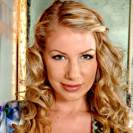 Pic of Danielle Maye in Hot British Blue-Eyed Treasure ✷