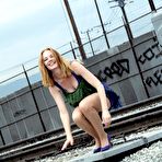 Pic of Marg Helgenberger