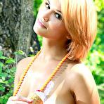 Pic of Violla A in Meliae MetArt free picture gallery
