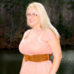 Pic of PinkFineArt | Raquel Stoops Golden Pond from Cosmid