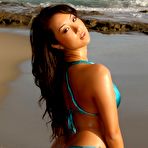 Pic of PinkFineArt | Hoshi Beach Babe from Alluring Vixens