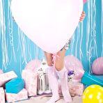 Pic of PinkFineArt | Mango in Wild Party from Showy Beauty