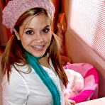 Pic of Новогодний костюм - порно фото на ШпилиВили