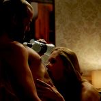 Pic of Tereza Srbova in sex scenes from Strike Back