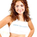 Pic of Vanessa Vargas in Vanessa Vargas in footfetish