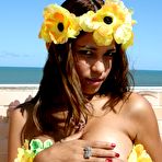 Pic of Polliana Hawaiian